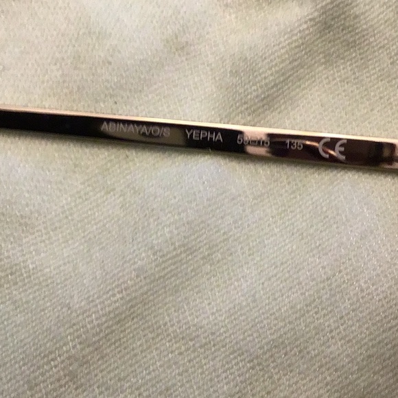 Kate Spade sunglasses - Picture 4 of 8